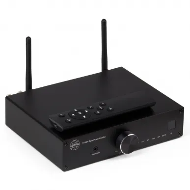 Стереоусилитель Radiotehnika RTM01